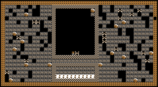Cave O